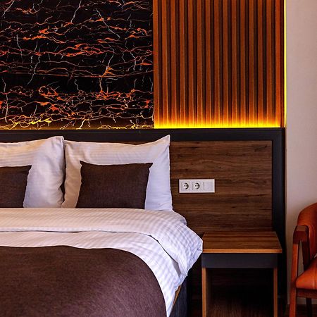 Elite Marmara Boutique Hotel Sultanahmet Istanbul Exteriör bild