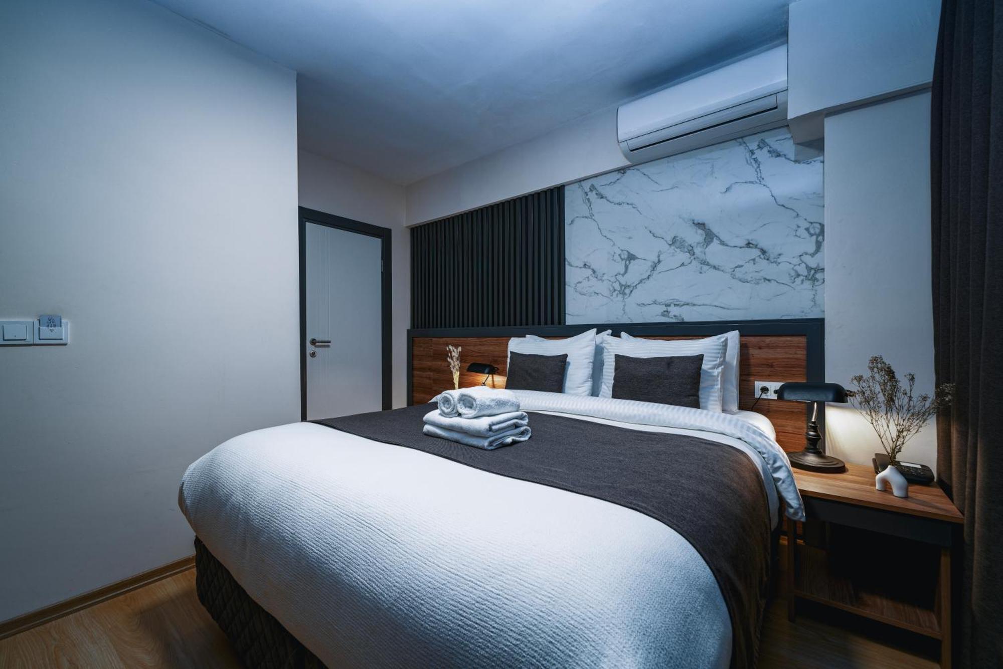 Elite Marmara Boutique Hotel Sultanahmet Istanbul Exteriör bild