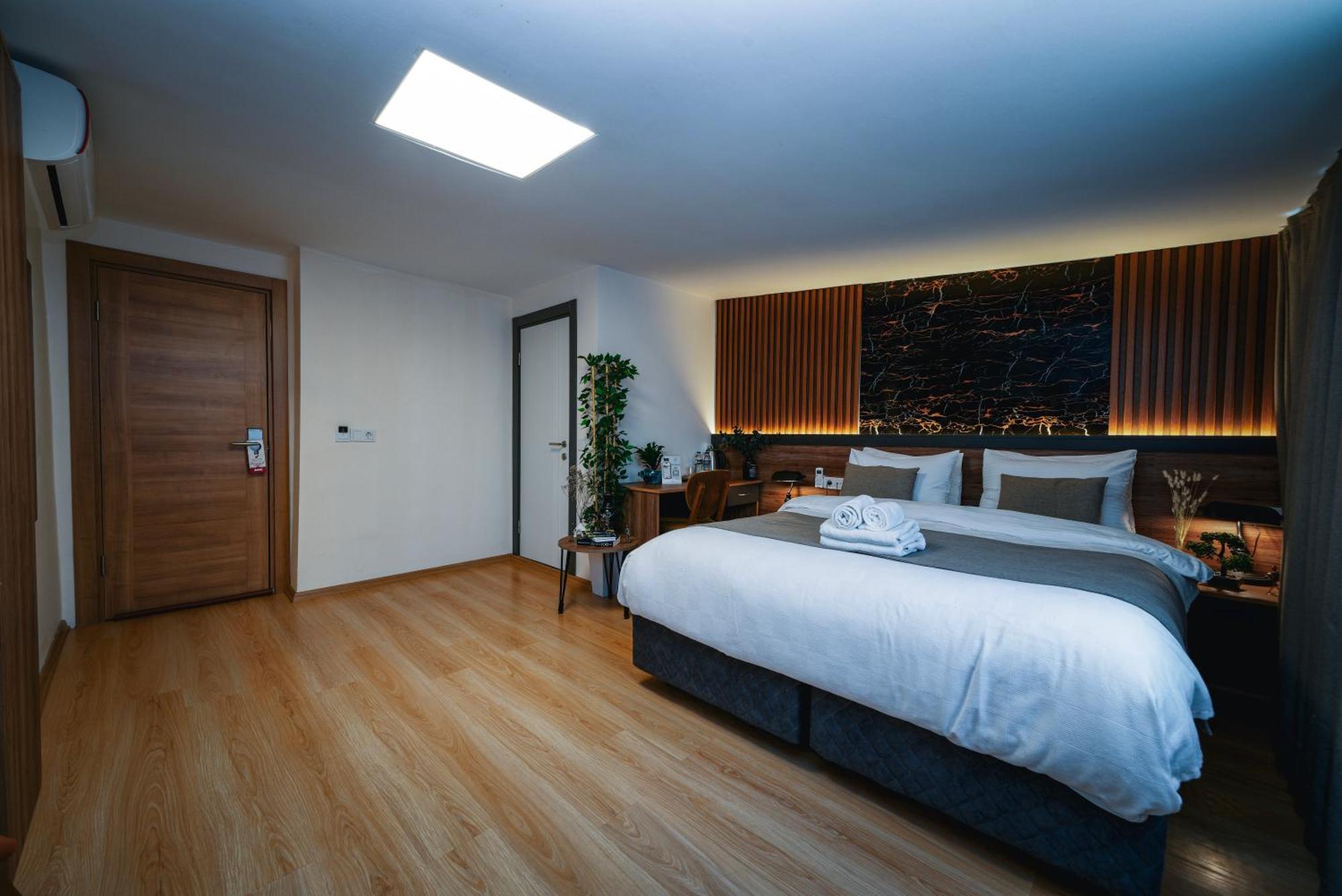 Elite Marmara Boutique Hotel Sultanahmet Istanbul Exteriör bild