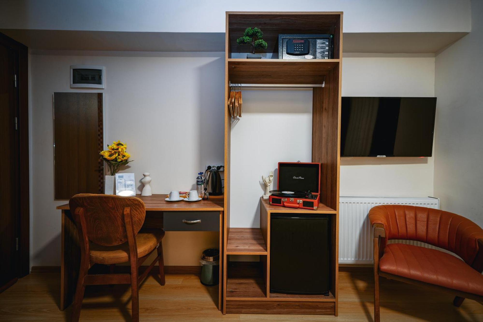 Elite Marmara Boutique Hotel Sultanahmet Istanbul Exteriör bild