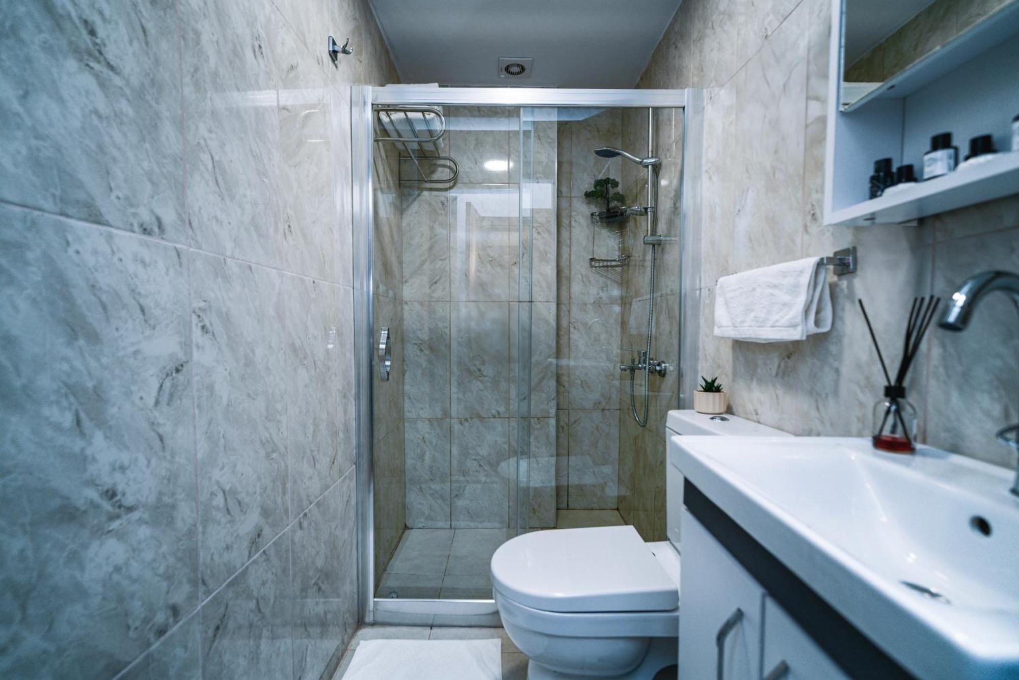 Elite Marmara Boutique Hotel Sultanahmet Istanbul Exteriör bild