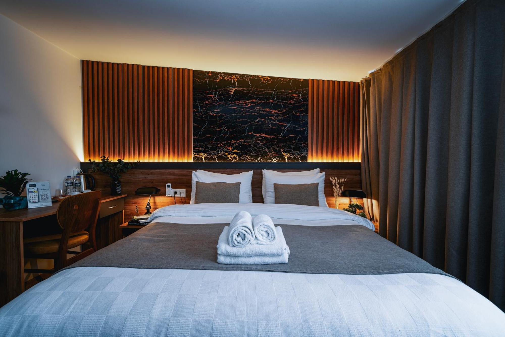 Elite Marmara Boutique Hotel Sultanahmet Istanbul Exteriör bild