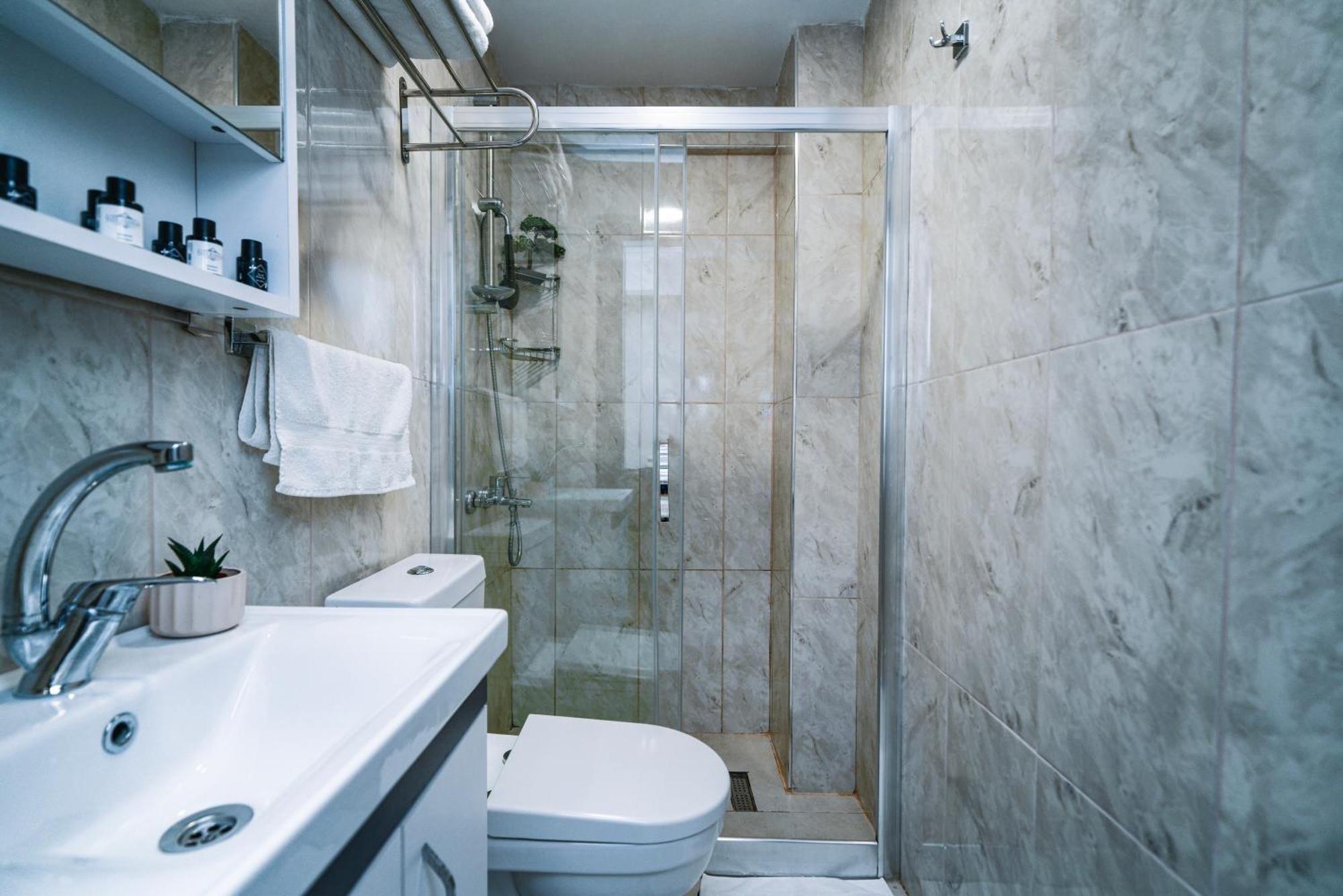 Elite Marmara Boutique Hotel Sultanahmet Istanbul Exteriör bild