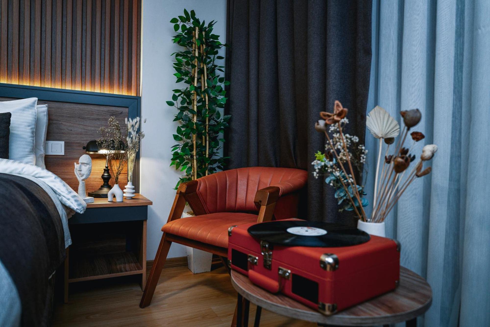 Elite Marmara Boutique Hotel Sultanahmet Istanbul Exteriör bild
