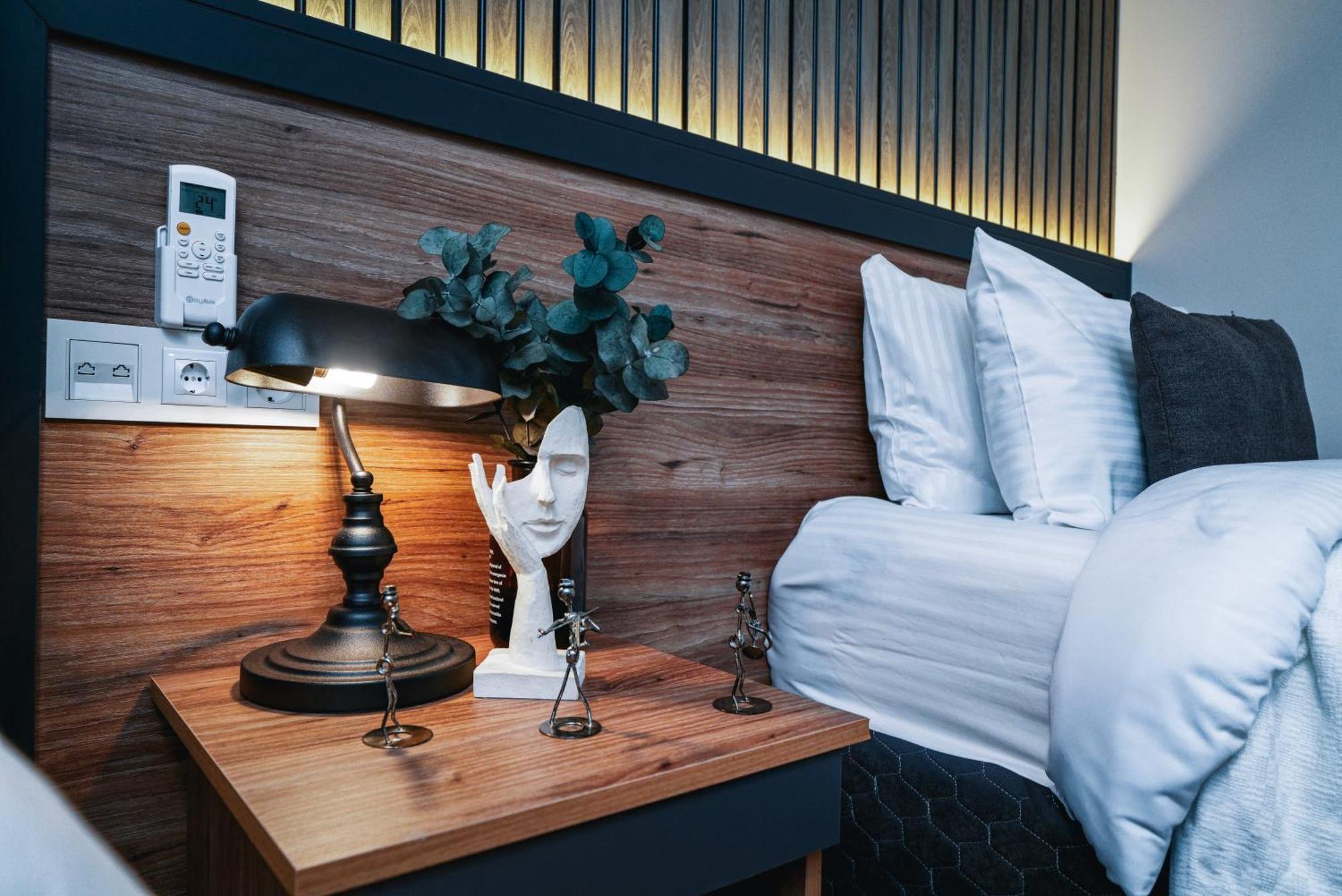 Elite Marmara Boutique Hotel Sultanahmet Istanbul Exteriör bild