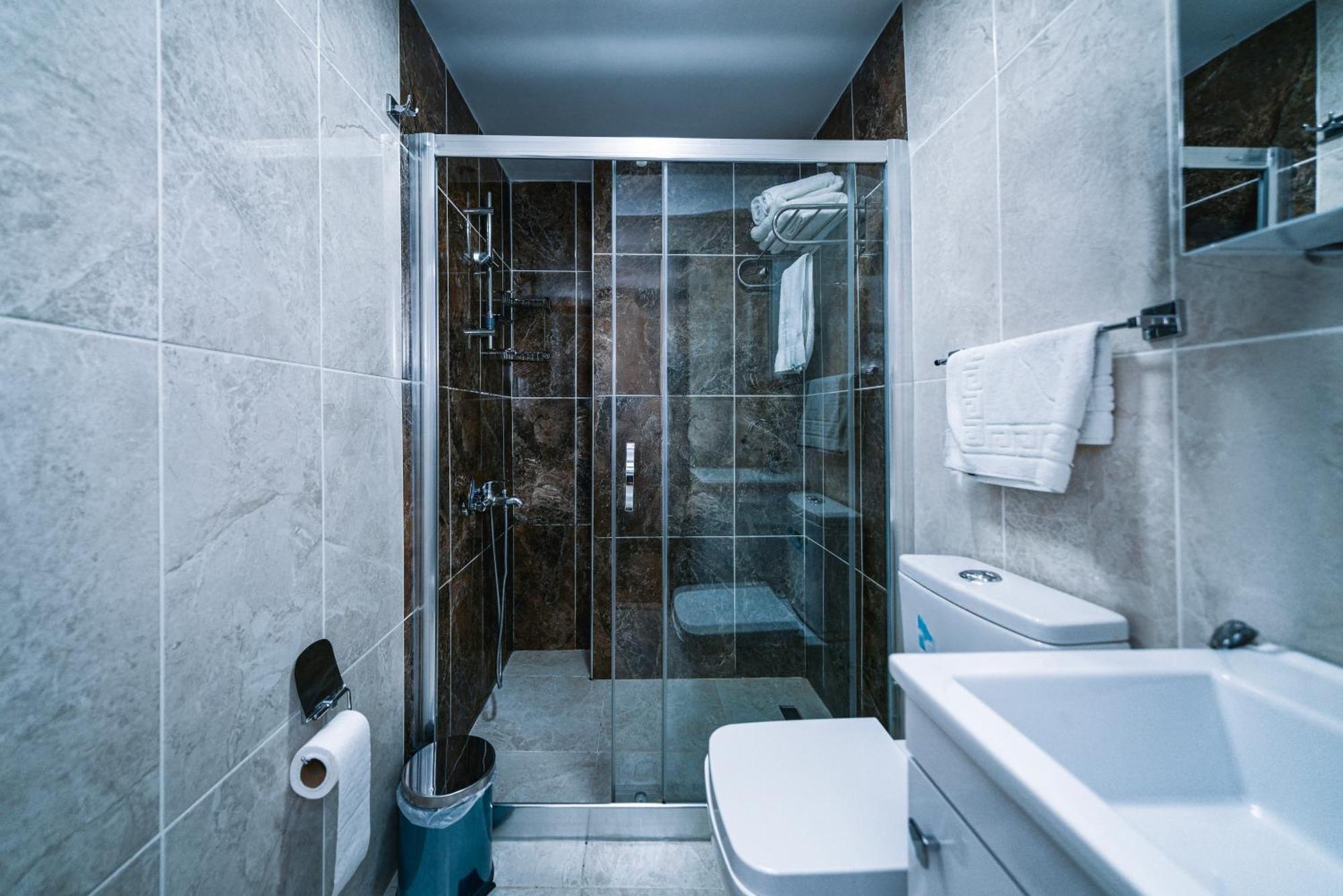 Elite Marmara Boutique Hotel Sultanahmet Istanbul Exteriör bild