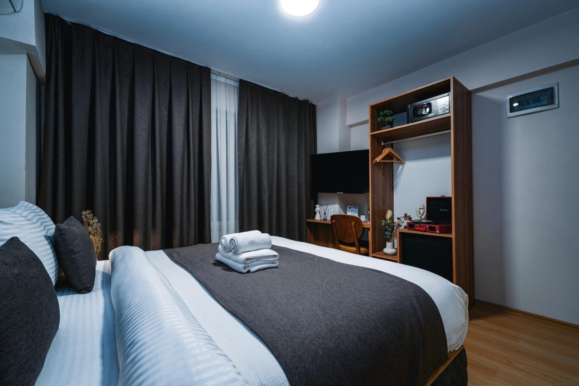 Elite Marmara Boutique Hotel Sultanahmet Istanbul Exteriör bild