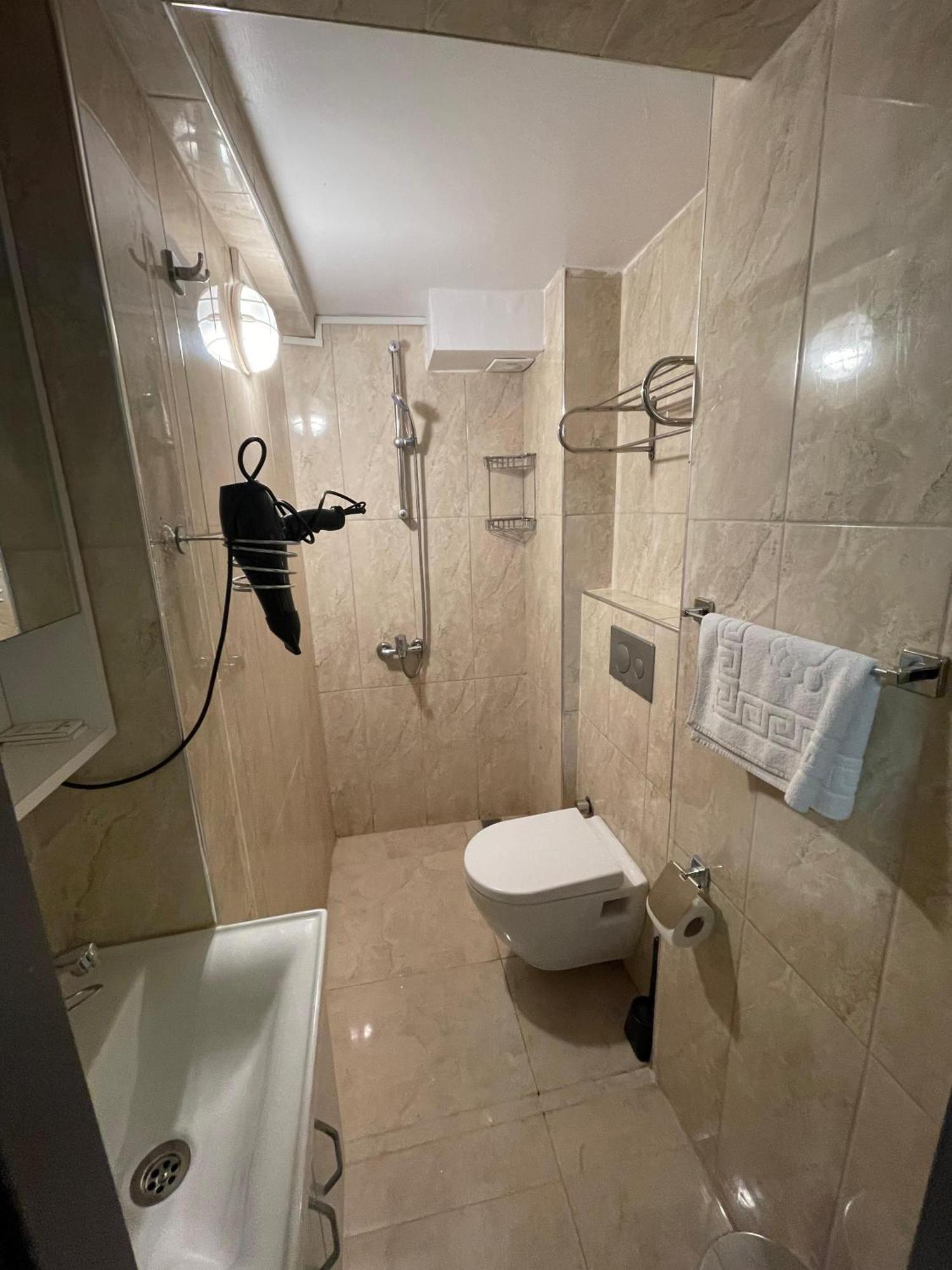 Elite Marmara Boutique Hotel Sultanahmet Istanbul Exteriör bild