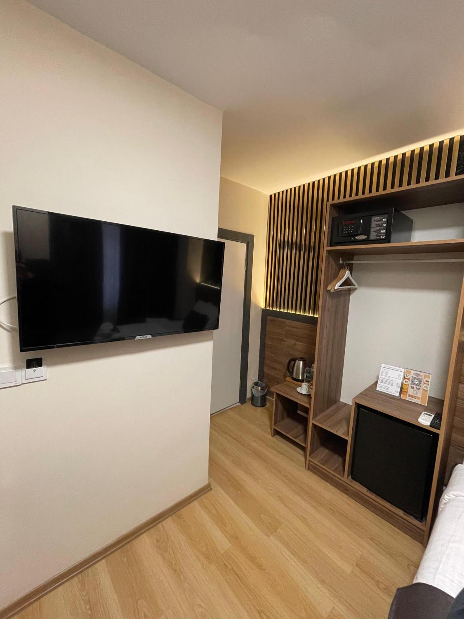 Elite Marmara Boutique Hotel Sultanahmet Istanbul Exteriör bild
